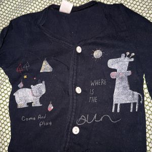 Baby Clothing Set