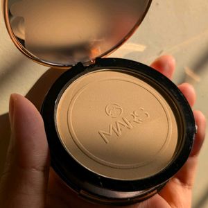 Mars Matte On Compact