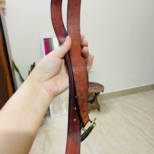 Belt