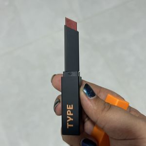 Type Beauty Lipstick