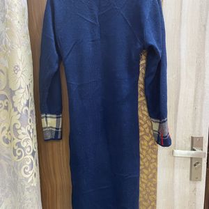 Wool Kurti