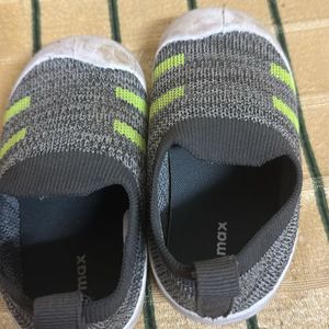 Boy Kid Shoes