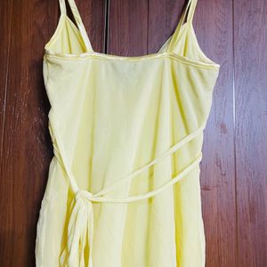 Vintage Chiffon Top