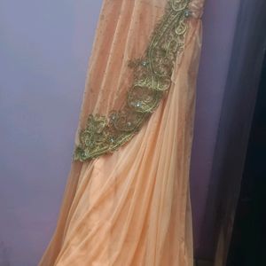 Fancy Dress ,  gown