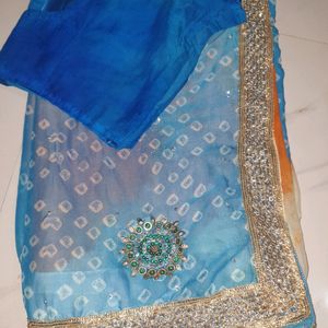 Saree H Combo 9 Pes