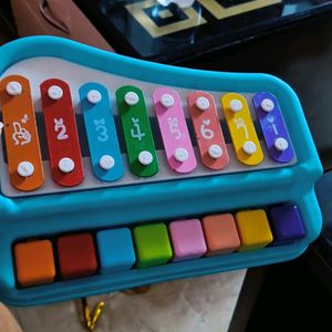 Xylophone Piano For Kids