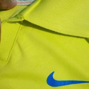 Sports Tshirt Nike, Xl Size, New