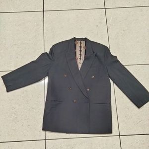 3 Times Used Blazer