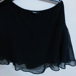 Westside Off Shoulder Top