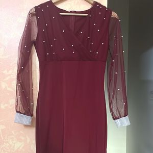 Party Wear Dress