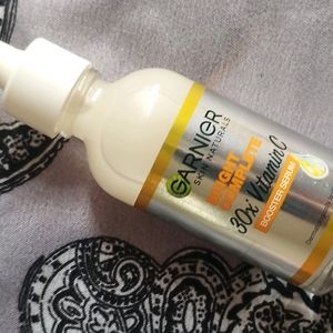 Garnier Bright Complete Vitamin C Serum