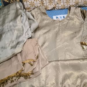 Kurti Set