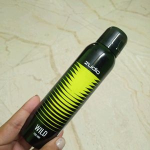 Zudio Body Spray