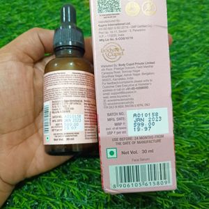 Rose Serum