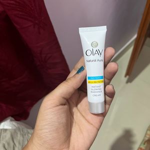 Olay Face Cream