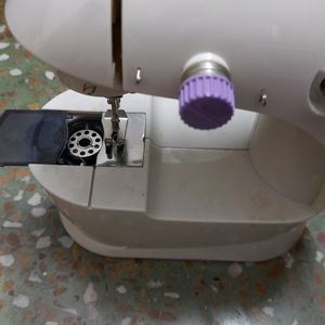 Mini Sewing Machine