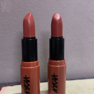 Nykaa Lipstick