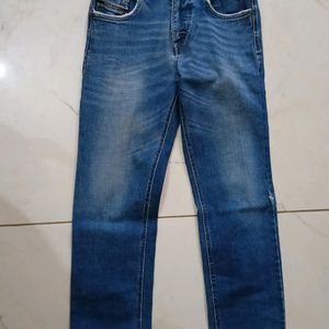 Mens Denim