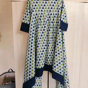 Cotton Kurta