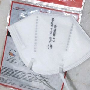 N95 Mask Combo 2 Pack