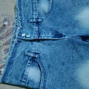 Jeans For (Women)