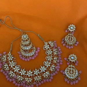 Bridal Jewellery