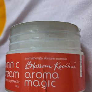 Vitamin C Day Cream