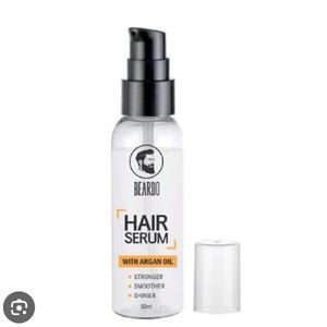 BEARDO Hair Serum