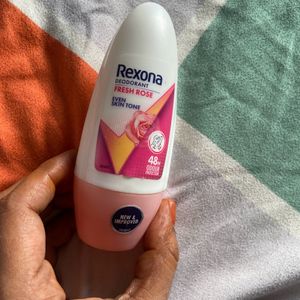 Rexona Rollon