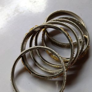 Beautiful Bangles