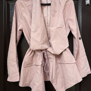 Shein Overshirt