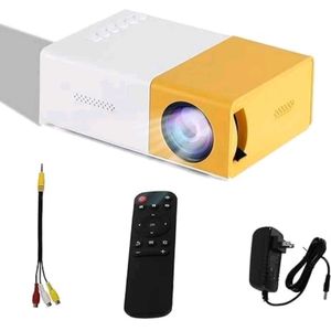 Smart Portable projector