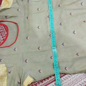 Kurta Suit Set