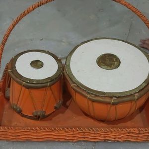 Tabla Packing Box