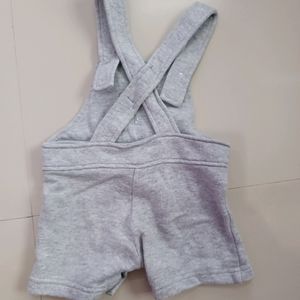 Kids Dungaree Unisex