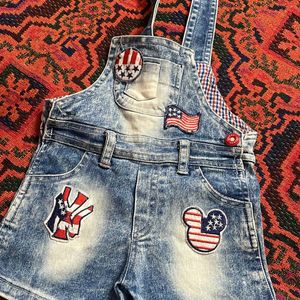 Dungaree