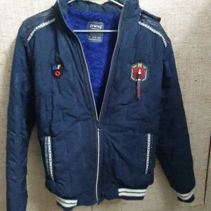 Winter Jacket For Boys