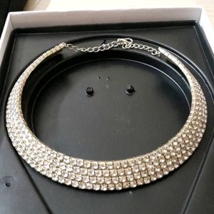 Choker Necklace