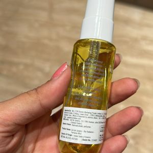 Sol de Janeiro Mini Body Mist