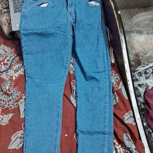 Women's jeans