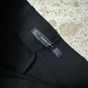 ZARA Jeggings