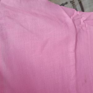 Cloth Material Cotton Blend