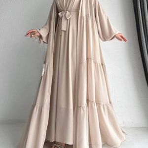 Dubai Impoted Abaya 5in1