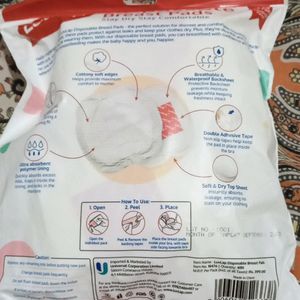 Breast Pads 48