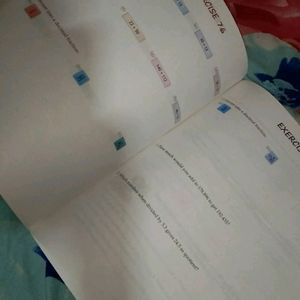 Summore Maths Practice Book