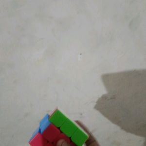 Rubic Cube