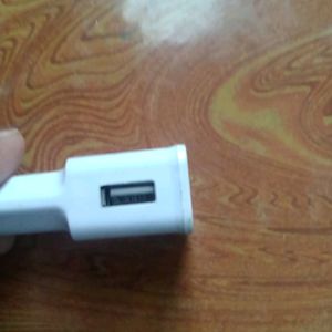 MOBILE CHARGER ADAPTOR