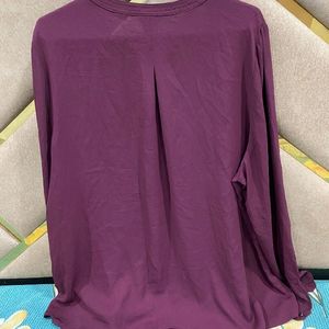 New Women Tunic