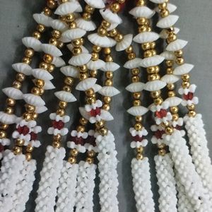 Goddess Mala