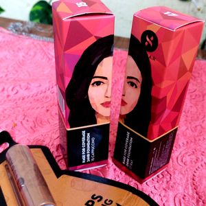 Best Combo Offer For Makeup Lovers